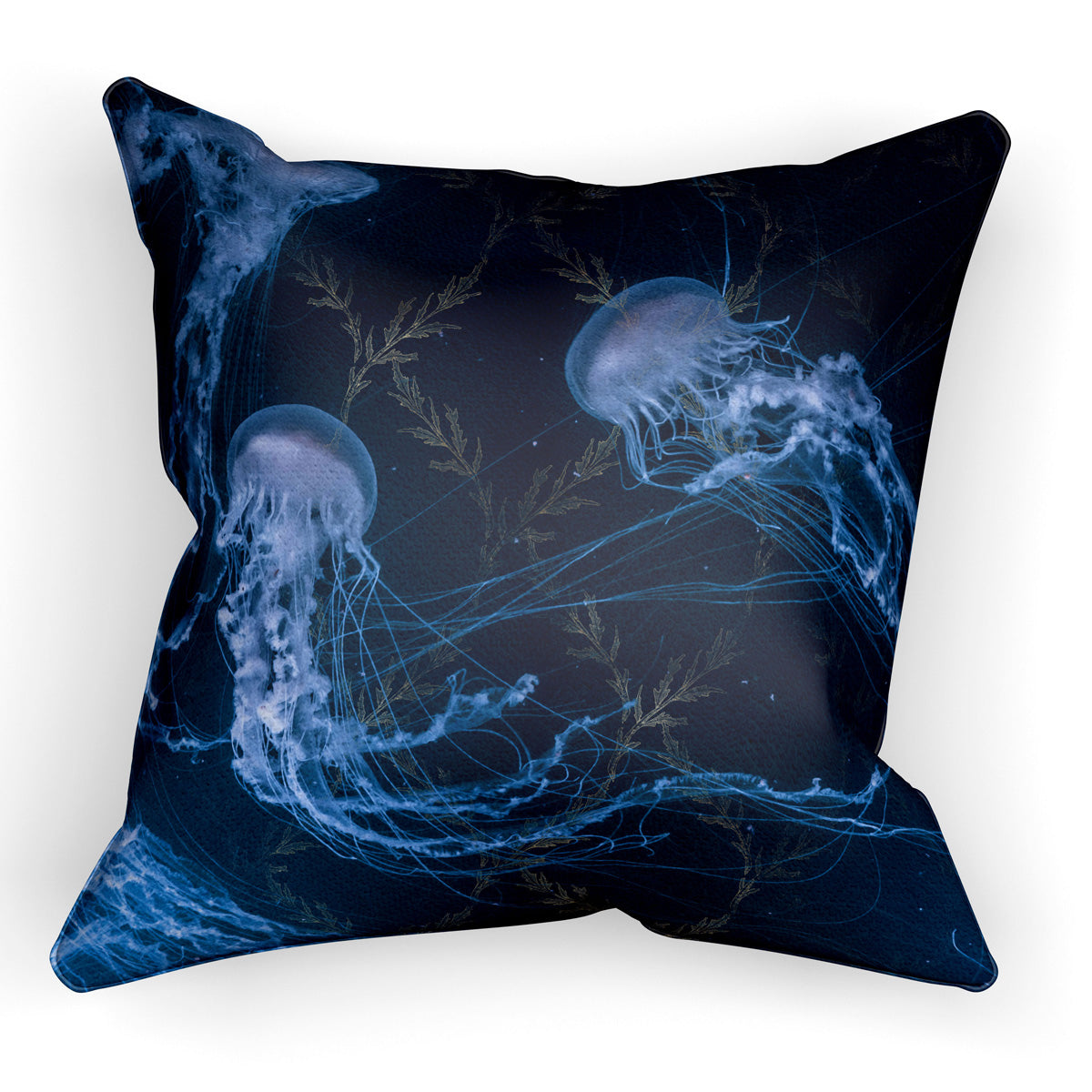 AG4220012 Jellyfish Midnight QIK Décor