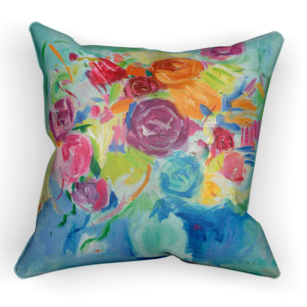 AG4220003 Matisse Florals Wild Apple