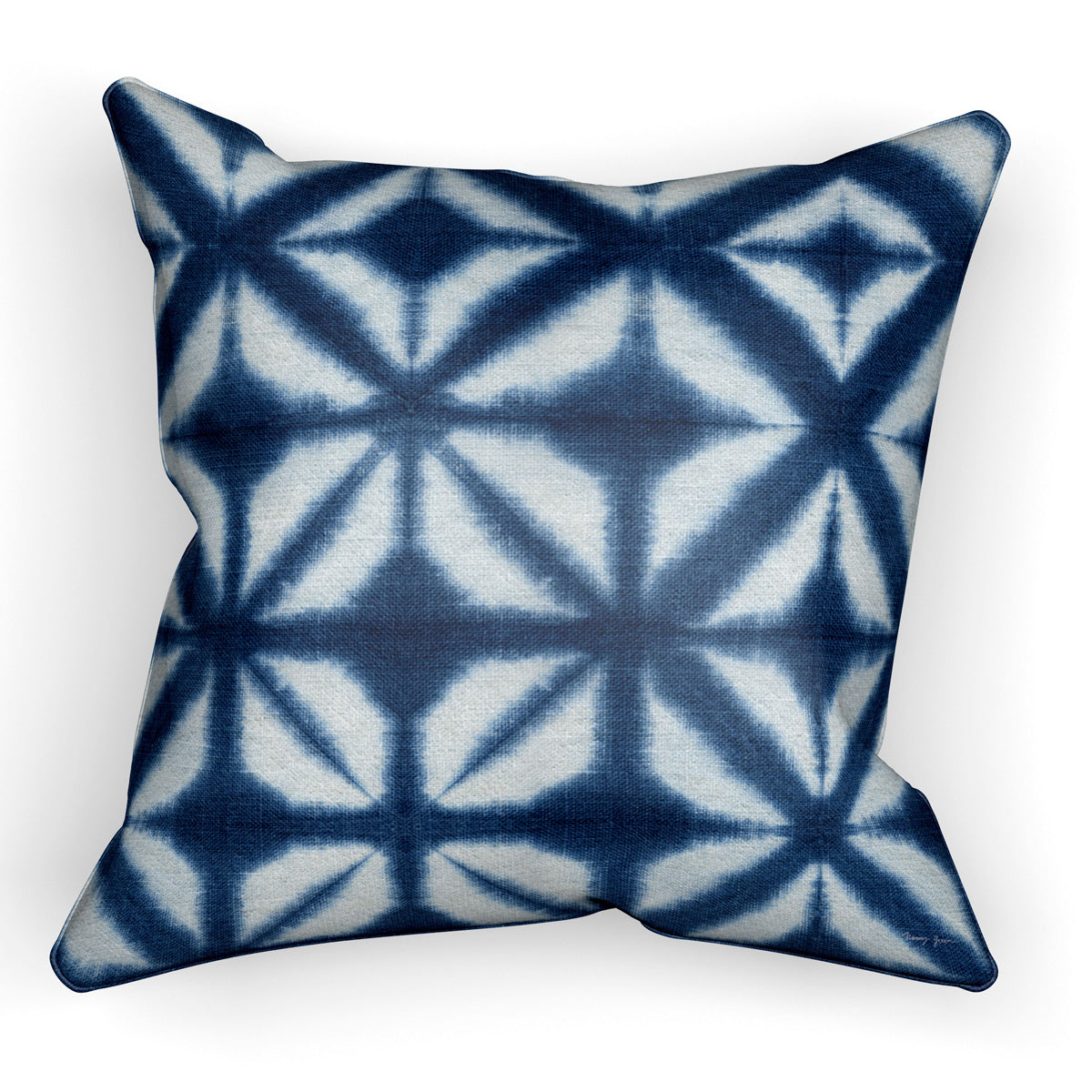 AG4220101 Shibori Square XII