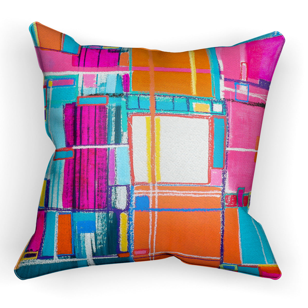 AG4220156 Color Blocks Monique Duinker