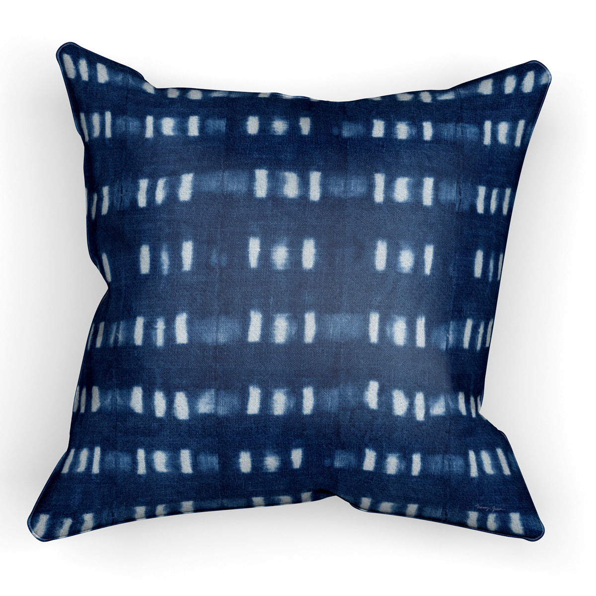 AG4220100 Shibori Square IV Wild Apple